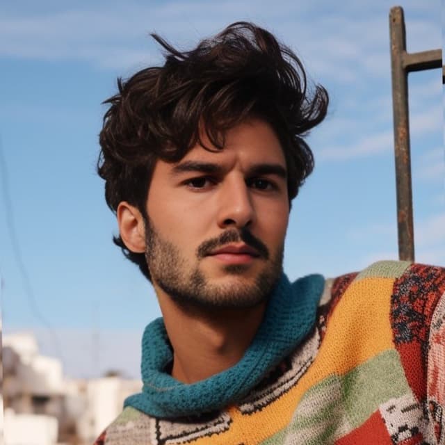 Profile photo